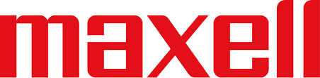 Logo Maxell